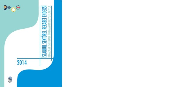 İstanbul Sektörel Rekabet Endeksi